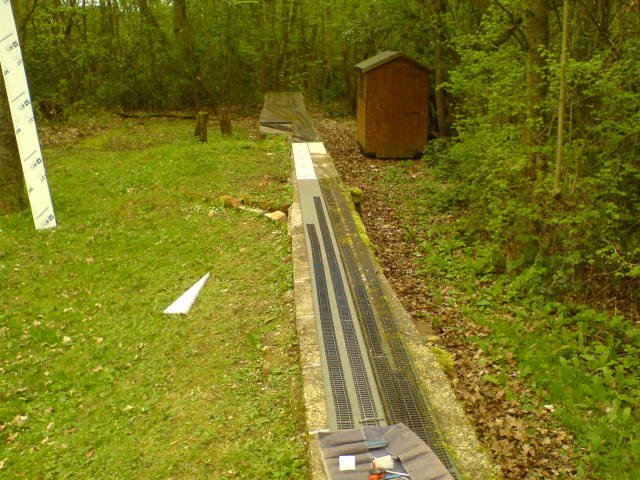 o gauge track