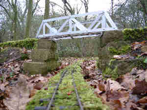 SM32 Bridge